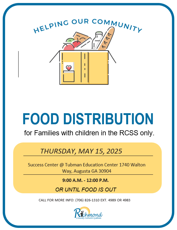 food drive